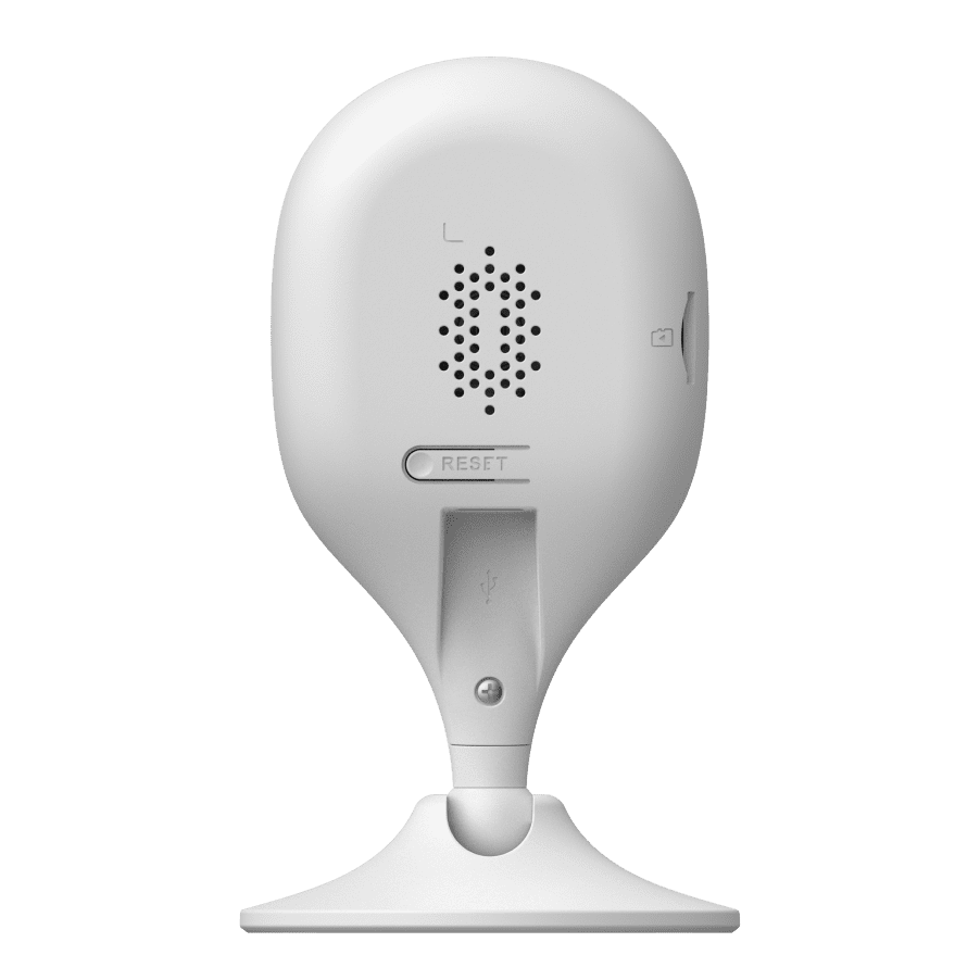 Camara de vigilancia Dahua Cube A1 Indoor Compact - DH-C3A