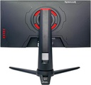 Monitor Redragon Opal 2L GM27X5Q2-L - 27" - 2K - IPS - 240 Hz - 1 ms