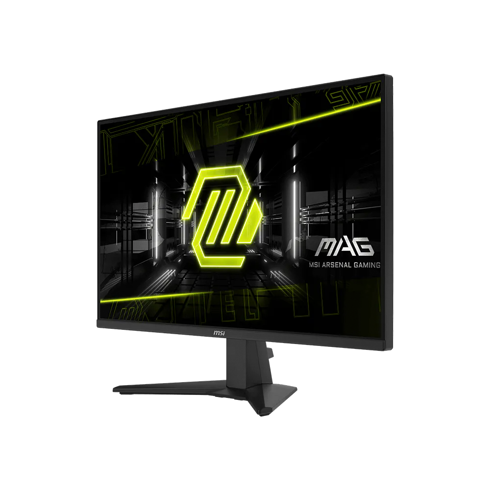 Monitor MSI MAG275QF - 27" IPS - 2K - 180Hz, 0.5ms, Rapid IPS, HDR
