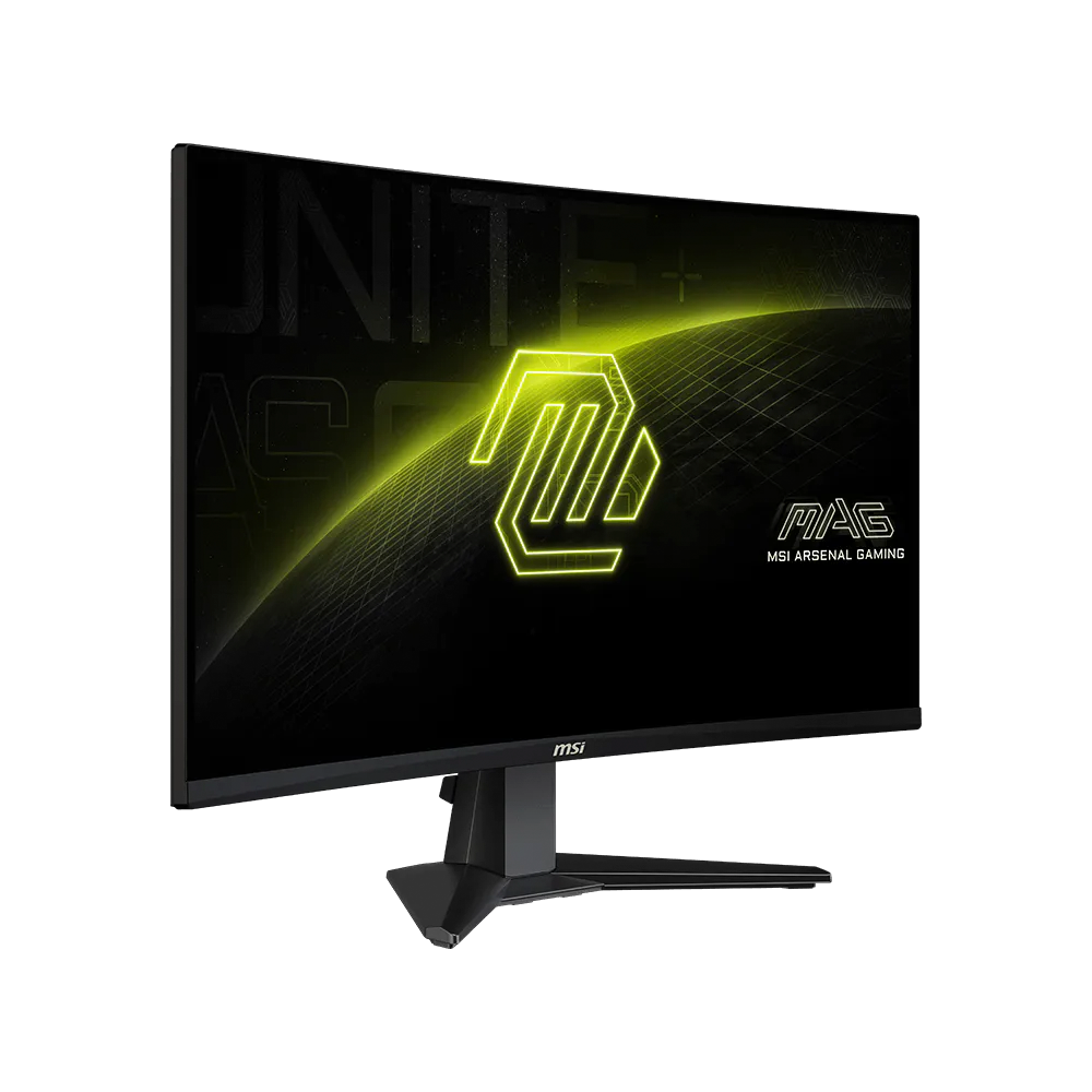 Monitopr MSI MAG276CXF, Curvo - 27" - FHD - 280Hz, 0.5ms 