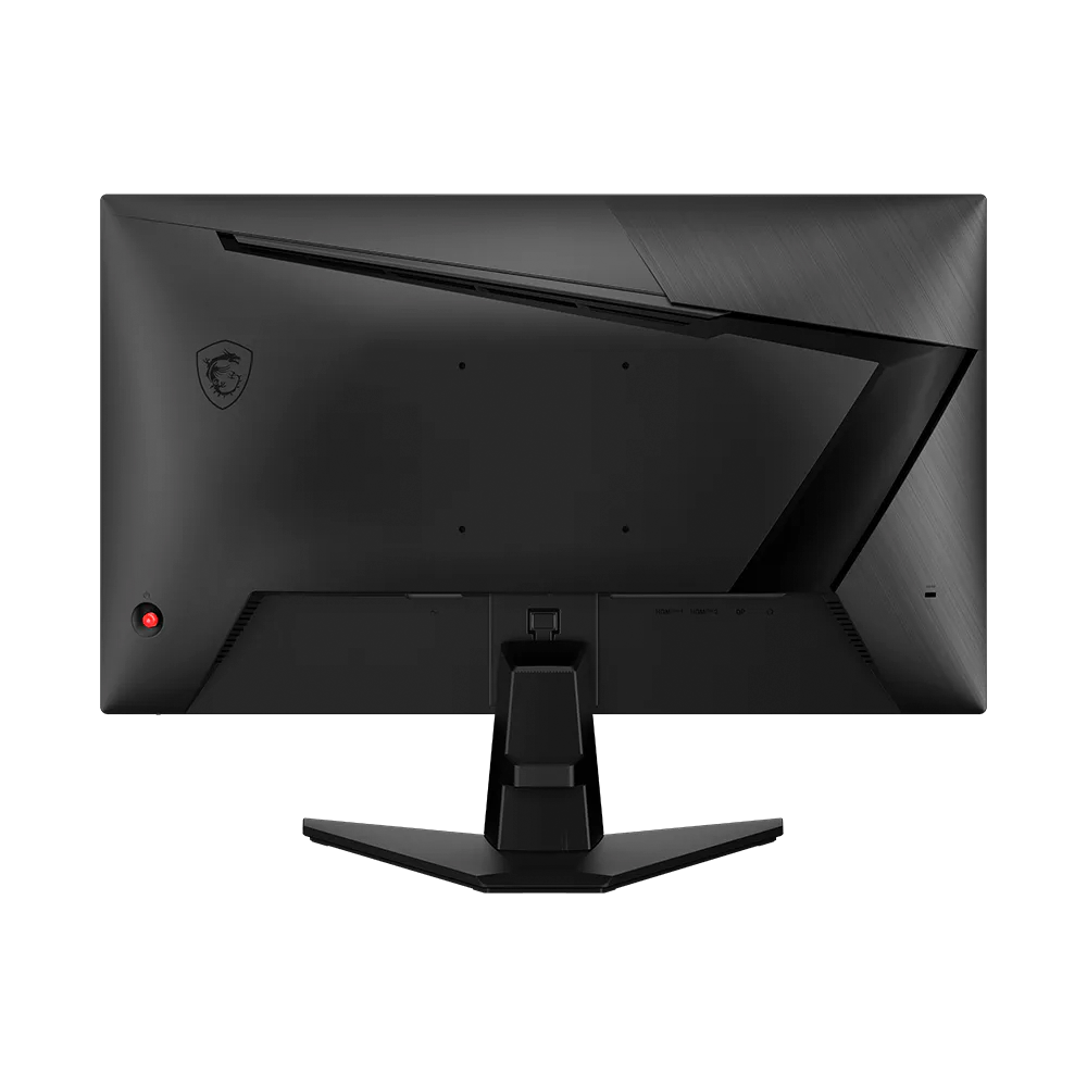 Monitor MSI MAG 255F E20 - 24.5" - IPS - FHD - 0.5MS - 200Hz - Negro - 9S6- 3BC21M-046