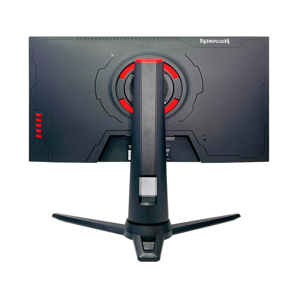 Monitor Redragon Opal-2L-II - 27"  IPS- 2K Quad HD 2560x1440 - 320hz - GM27X5Q2- L, HDR 400 