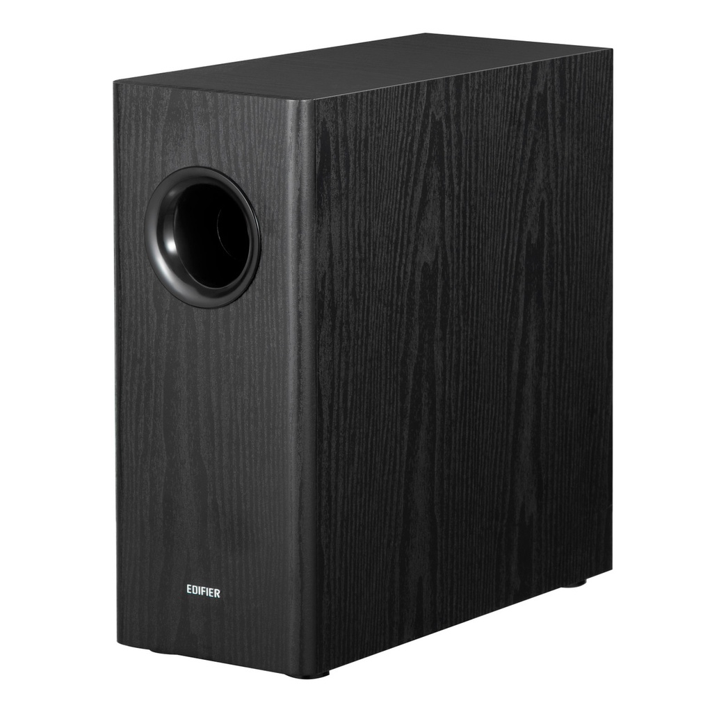 Subwoofer Edifier T5s - Negro