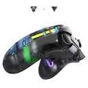 Control Inalambrico FANTECH NOVA PRO,  Bluetooth 5.0, PC/Steam, Switch, PS4, iOS, MacOS, tvOS, Android  WGP14V2 COLOR AZUL