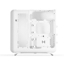 Case Hyte X50 Air Snow White - CS-HYTE- X50A-WW