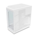 Case Hyte Y70 Touch Infinite Snow White - CS-HYTE-Y70TTI-WW