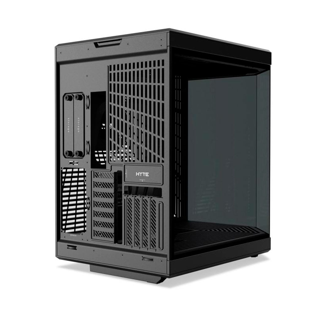 Case Hyte Y70 Black CS-HYTE-Y70-B