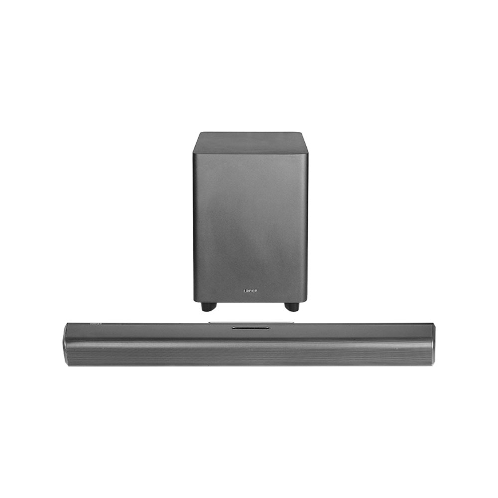 Barra de Sonido Edifier Gris B700