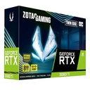 Tarjeta de Video ZOTAC Gaming GeForce RTX 3060 Ti Twin Edge OC 8GB GDDR6, 256 bits, ZT-A30610H-10M