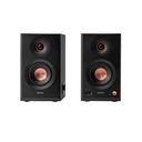 Parlante Edifier Monitor De Estudio 110 W RMS Bluetooth 6.0 Black Noir MR5