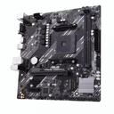 Motherboard ASUS PRIME A520M-K AM4, DDR4, SATA 6Gb/s Micro ATX AMD