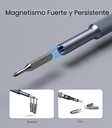 JUEGO DE DESARMADORES MINI 25-in-1 Small Precision Screwdriver Set, Professional Magnetic Mini Repair