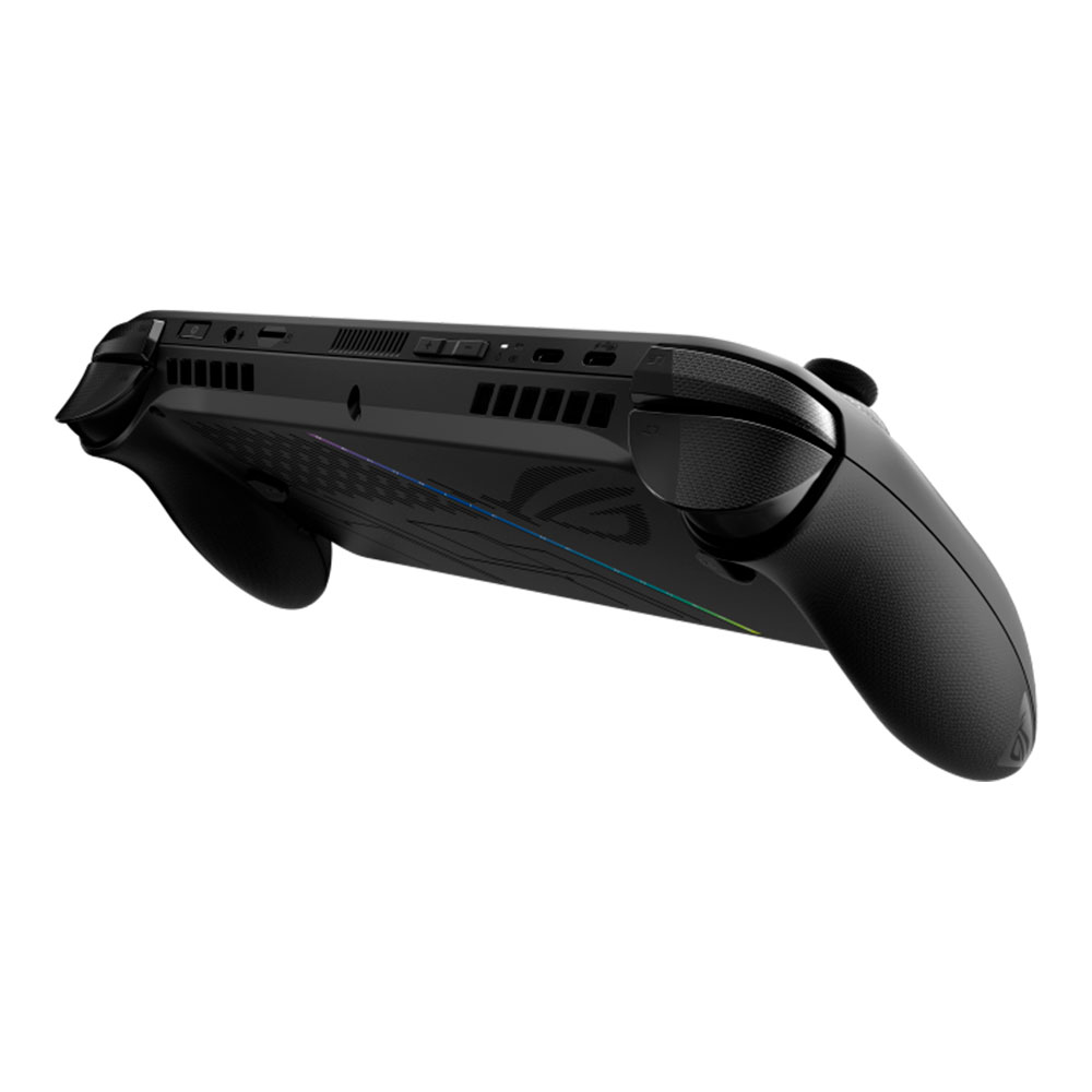 Consola ASUS ROG XBOX Ally X - AMD Ryzen AI Z2 Extreme - 1 TB - 24GB LPDDR5 - Negro - 90NV00H2-M003R0