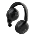 Audiófonos JLAB inalámbricos on ear Studio 2, BT, 45Horas, JLAB APP compatible IOS-Android, - HBSTUD2RBLK93