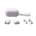 Audífonos JLAB GO AIR POP TW LILA 8hrs + 24hrs case, Bluetooth 5.1, Lila IPX4 -  EBGAIRPOPRLLC124