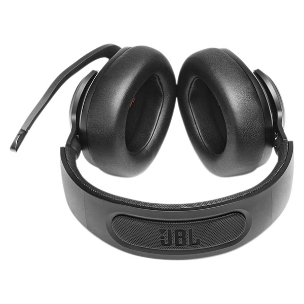 Headset Gaming JBL Quantum 400 – USB / Jack 3.5mm
