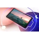 Tableta Lenovo Tab One, Pantalla de 8.7" IPS, 4GB, 128GB, WIFI, Android +Folio Case Gris ZAF00113PA