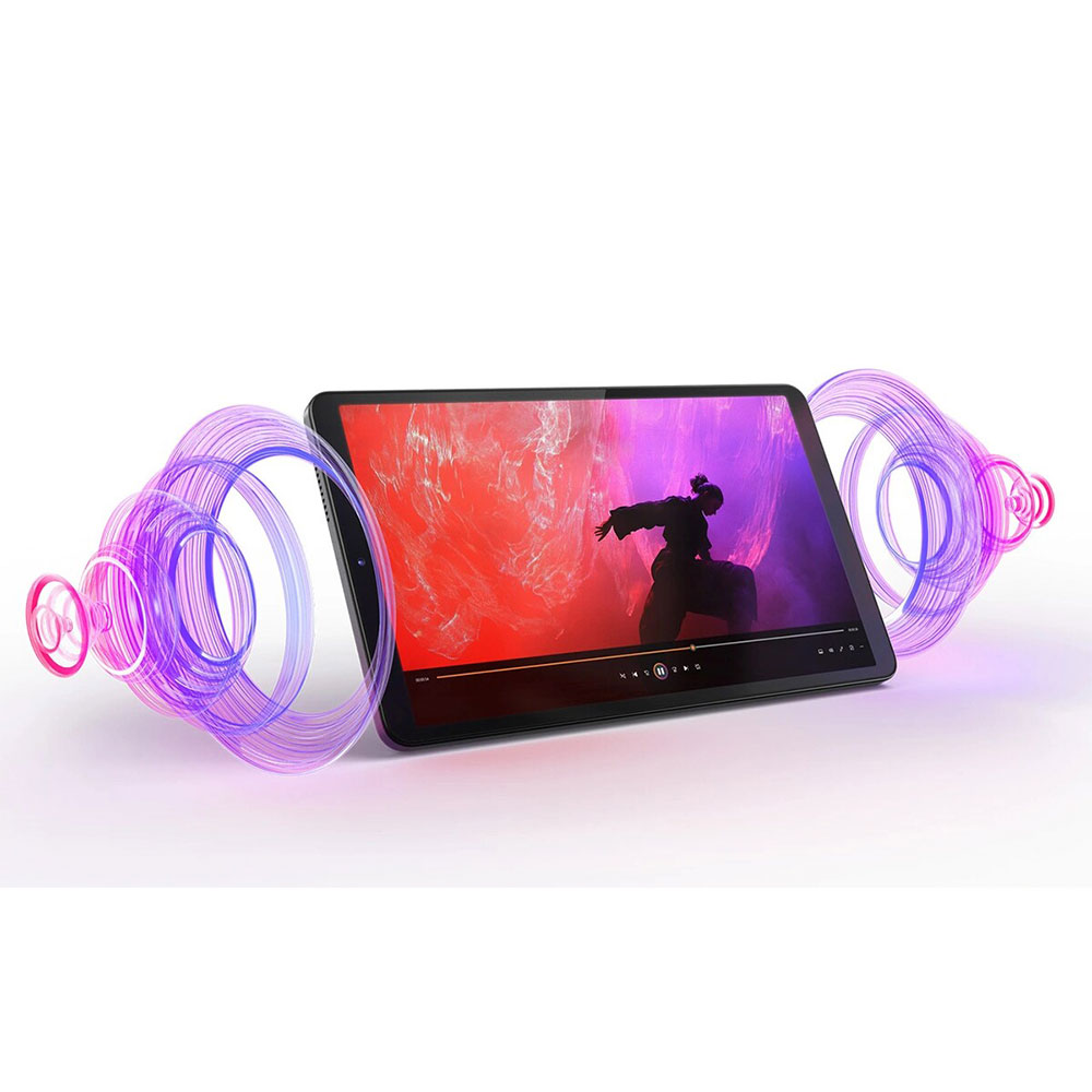 Tableta Lenovo Tab One, Pantalla de 8.7" IPS, 4GB, 128GB, WIFI, Android +Folio Case Gris ZAF00113PA