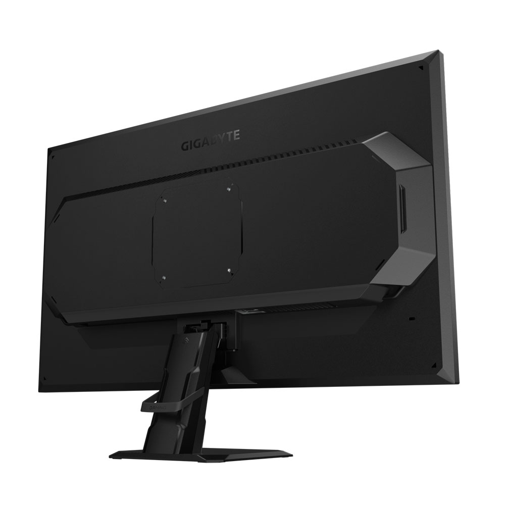  Monitor Gigabyte GS27QA - 27"- QHD 2K- 180Hz - IPS - 20VM0-GS27QABT-2SAR 