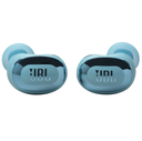 JBL Live Buds 3 Headphones - True wireless - AZUL  - JBLLIVEBUDS3BLUAM ANC, 40hrs, IP55, carga inalambrica, LCD, LDAC