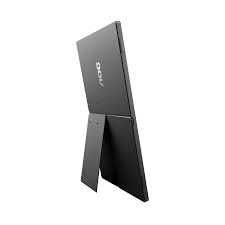 MONITOR Portatil AOC 15.6" FHD , PANEL IPS,  2MS, 2- PUERTOS USB-C (ALIMENTACIÓN Y VIDEO), 1 × MINI HDMI, ALTAVOCES INTEGRADOS (2 × 1W) + Cover - 16T20