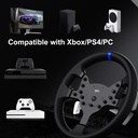  Volante PXN V99 - Force FeedBack - PXN-BC-CH(V99)