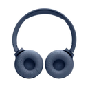 [19395] Audifono JBL Tune 520 Blue, Bluetooth 5.3, 57Hrs, JBLT520BTBLUAM