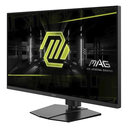 [19389] Monitor MSI MAG 275UPD E14 - DUAL MODE - 27" - IPS - 4K UHD - 1MS - 3840x2160 - 144Hz - Negro - 9S6-3CE89M- 018