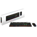 [19258]  Teclado Mecanico MSI Forge GK300 Switch Blue Us - Ingles - S11-04US20P-HH9