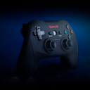 [4196] Control Redragon Harrow G808 Wireless PC 