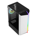 Enfriamiento liquidor Cooler Master ML120L V2 RGB  All in one