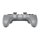 [19879] Control 8BitDo Pro 3 Bluetooth - 2.4G - Windows/Switch/SteamOS - Gris - 80GQ
