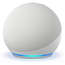 [19425] Amazon Echo Dot ALEXA (5th Gen) - Glacier White - B09B94RL1R BLANCA 