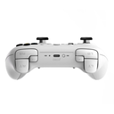 [19882] Control 8BitDo Ultimate 2 Wireless - 2.4G - Base de Carga - SteamOS - Blanco - 81HE