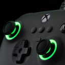 [19886] Control 8BitDo Ultimate C Wired - Xbox - RGB - Negro - 82CF