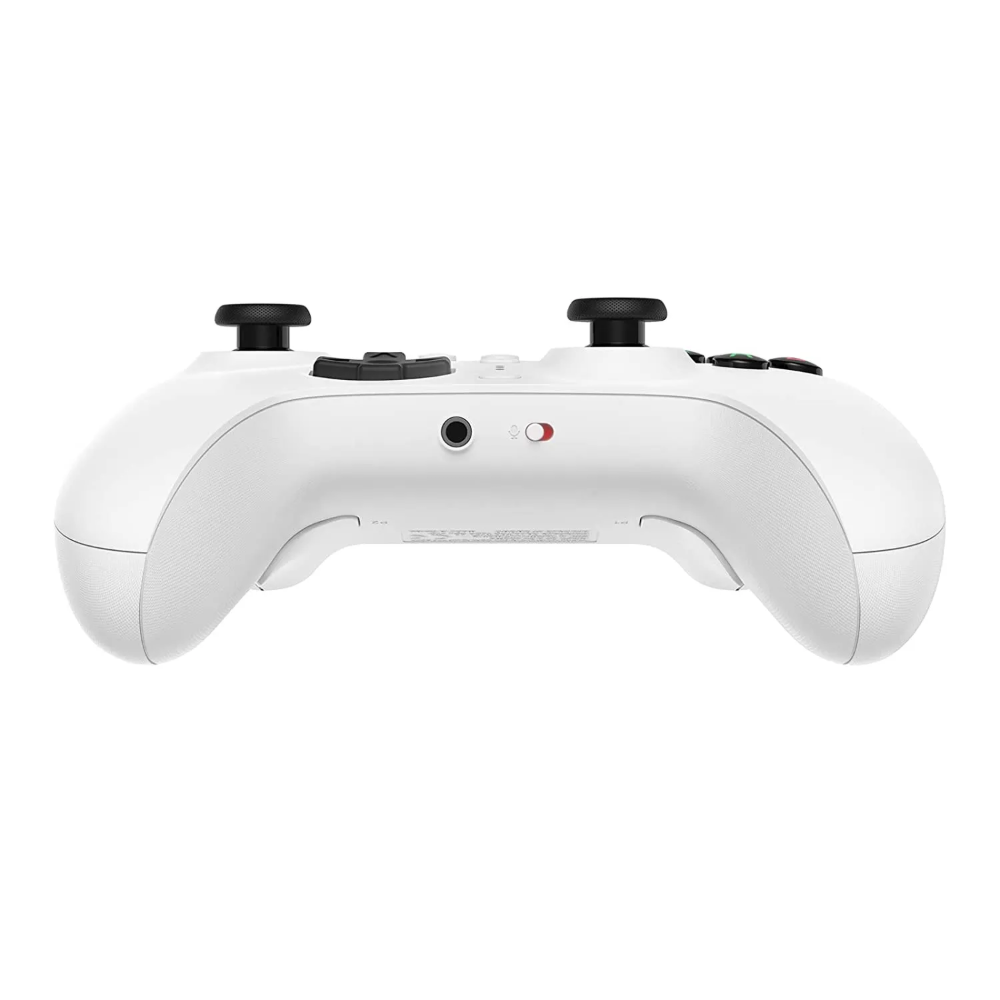 [19884] Control 8BitDo Ultimate 3 Mode - Xbox - Base de Carga - 2.4G - Blanco - 81HB