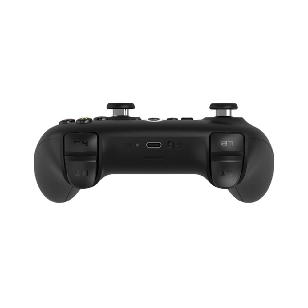 [19885] Control 8BitDo Ultimate 3 Mode - Xbox - Base de Carga - 2.4G - Negro - 81HB