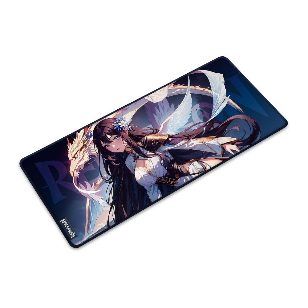 [19806] Mousepad Redragon AK1 L - P046-L, 90x40CM