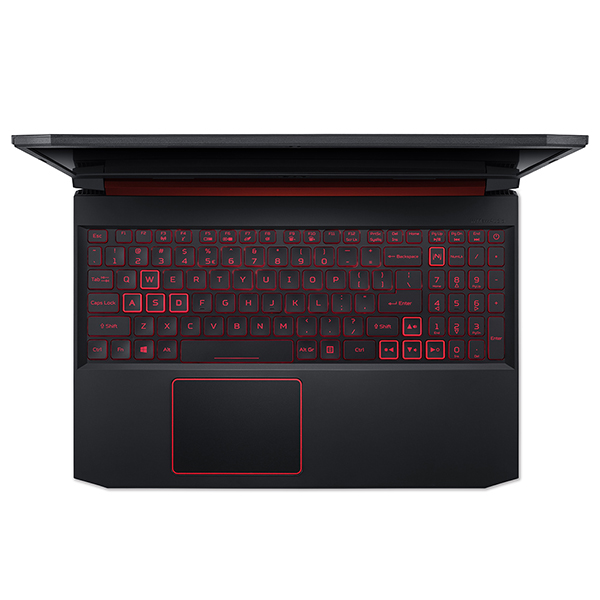 Laptop Gaming Acer Nitro 5, i5-9300H, 15.6” Full HD, 8GB, HDD 1TB, GTX1650 4GB