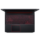 Laptop Gaming Acer Nitro 5, i5-9300H, 15.6” Full HD, 8GB, HDD 1TB, GTX1650 4GB