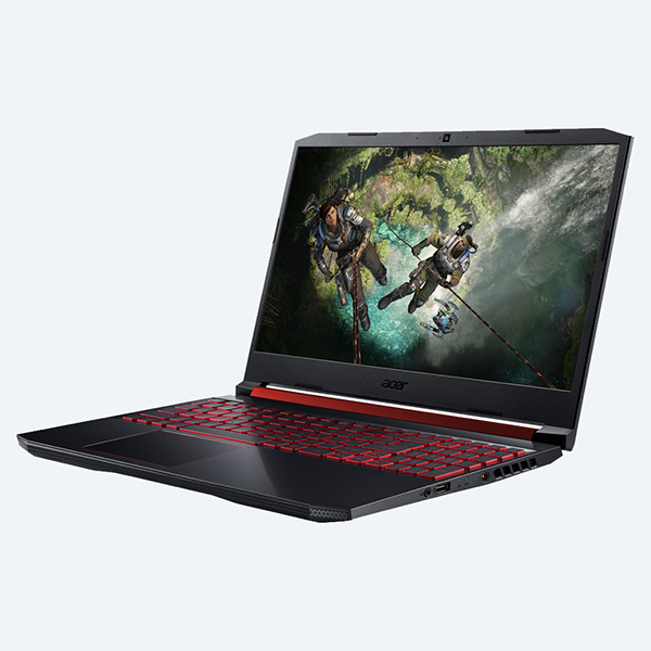 Laptop Gaming Acer Nitro 5, i5-9300H, 15.6” Full HD, 8GB, HDD 1TB, GTX1650 4GB