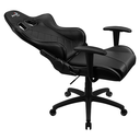 Silla Gamer Aerocool AC110 AIR - Black