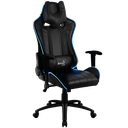 Silla Gamer Aerocool AC120 AIR RGB - Black