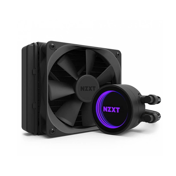 Enfriamiento Líquido NZXT Kraken M22, 120mm, AIO