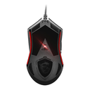 Mouse Gaming MSI CLUTH GM08 4200 DPI