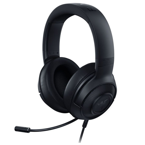 Headset Gaming Kraken X Lite 7.1 PC, PS4, NS, XBOX ONE