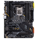 Motherboard Asus TUF Z490-PLUS WiFi, LGA 1200 Intel