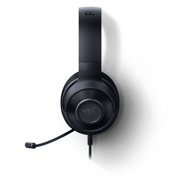 Headset Gaming Kraken X Lite 7.1 PC, PS4, NS, XBOX ONE