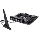 Motherboard ASUS TUF Gaming B460M-PLUS Wi-Fi Micro ATX Intel 10TH