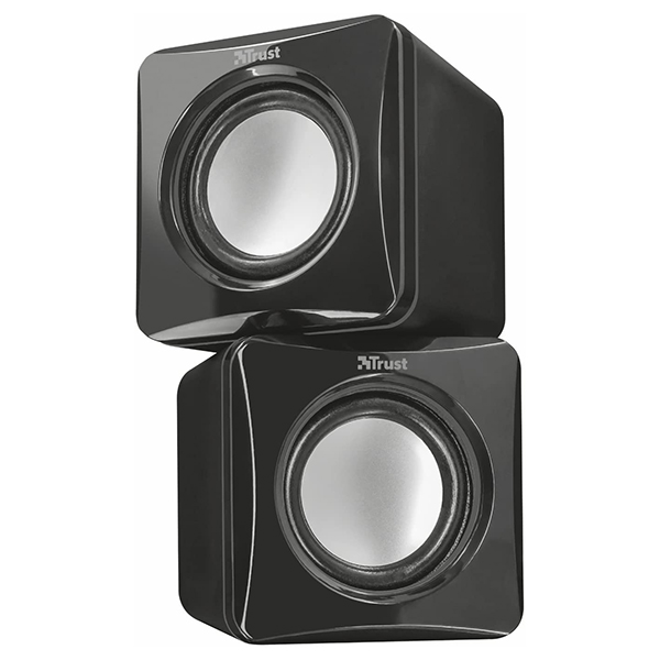 Trust Bocina Ziva Compact 2.1 Speaker Set